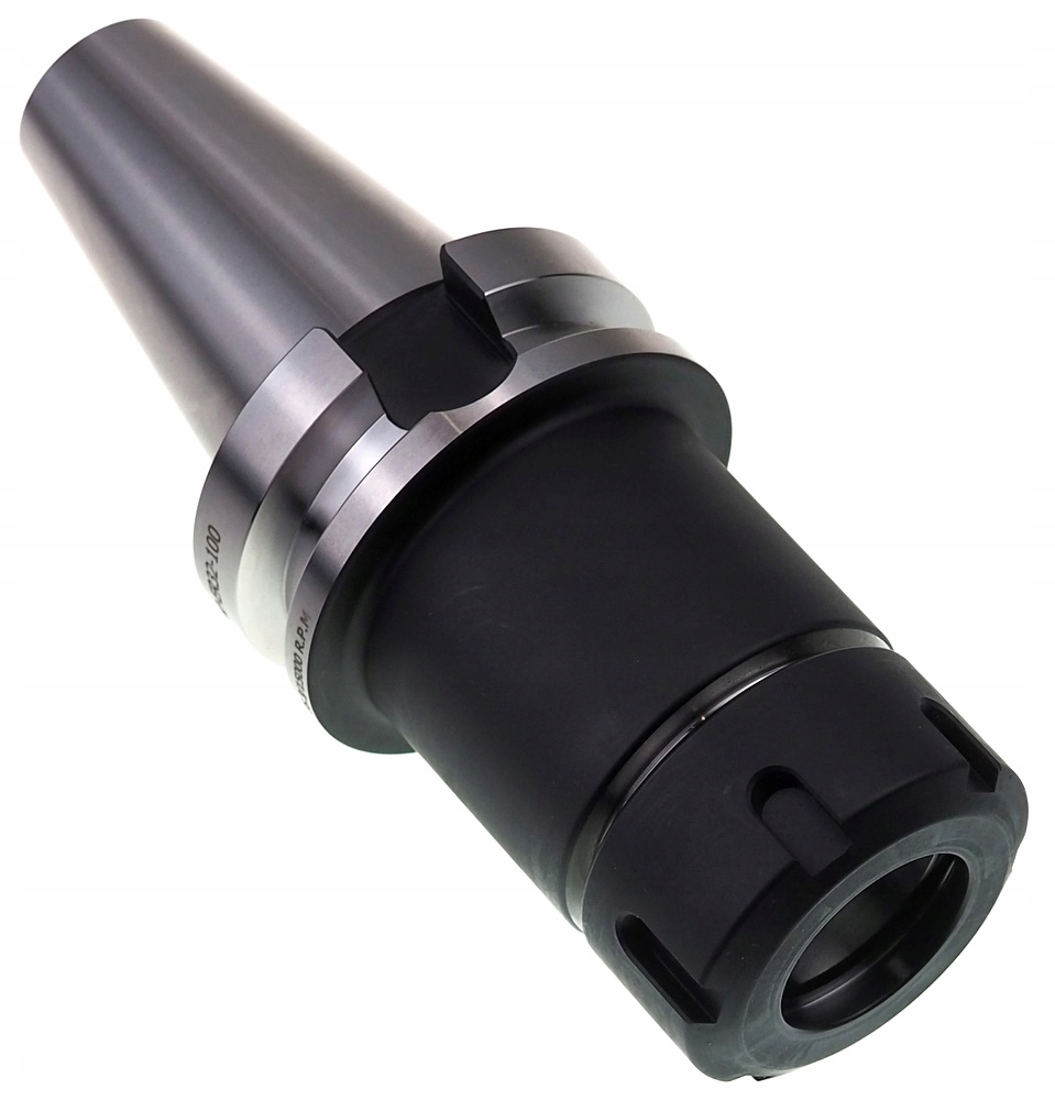 Upínací objímka pro pouzdra ER32 BT40 L100 Ad+b