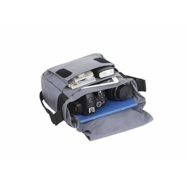 Genesis Tacit M , Taška přes rameno na foto vybavení