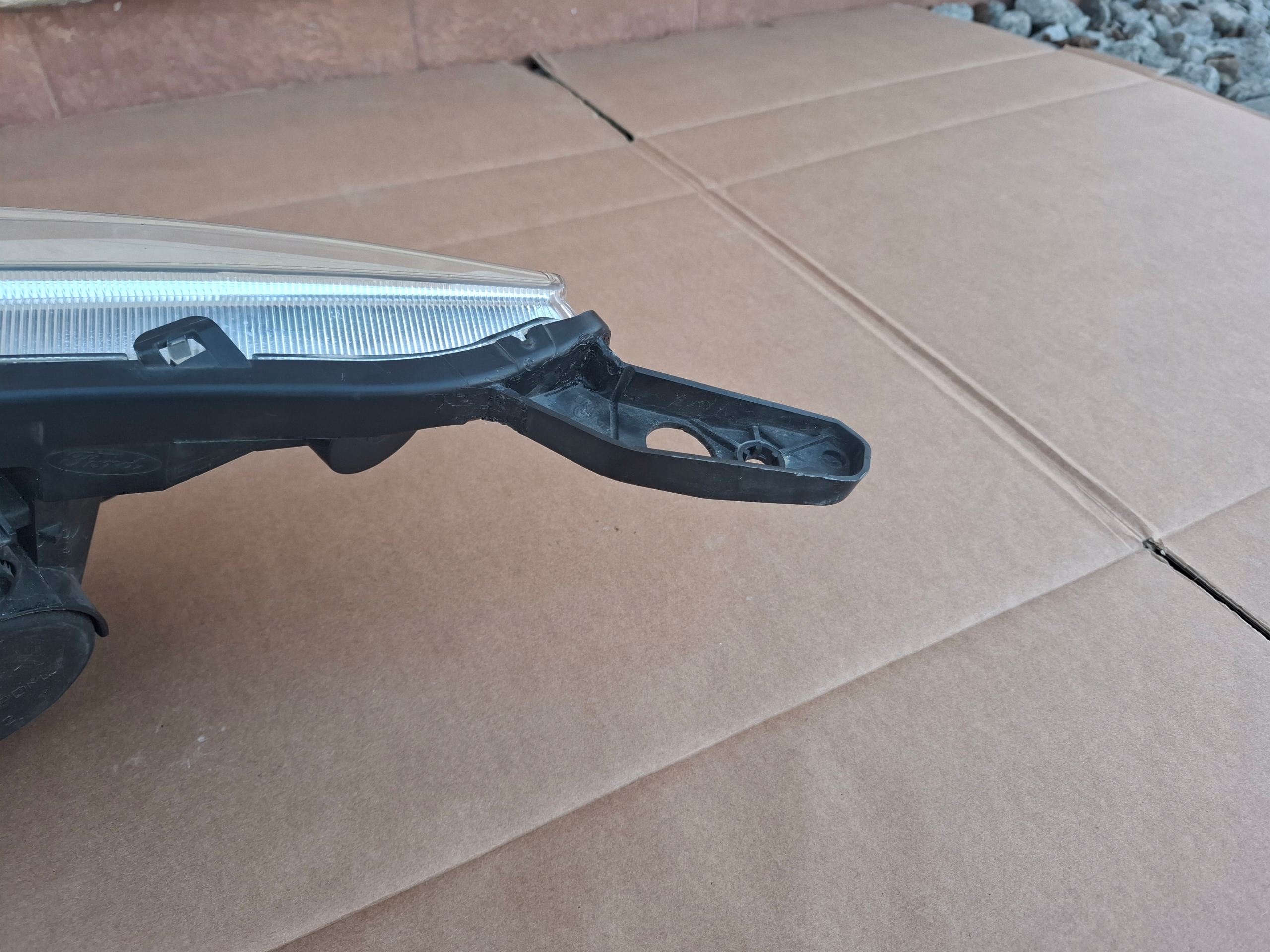 Frontscheinwerfer Ford B-MAX I Mk1 LED Rechts Scheinwerfer Headlight - Thumbnail 7