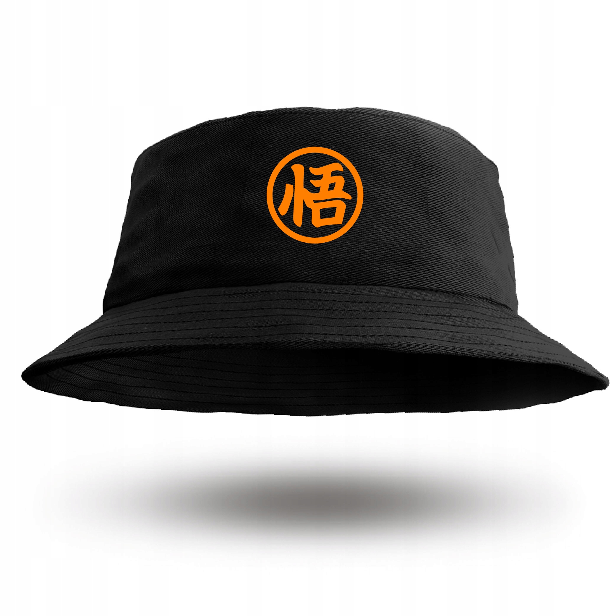 

Czapka Bucket Hat Kapelusz Dragon Ball Symbol Goku
