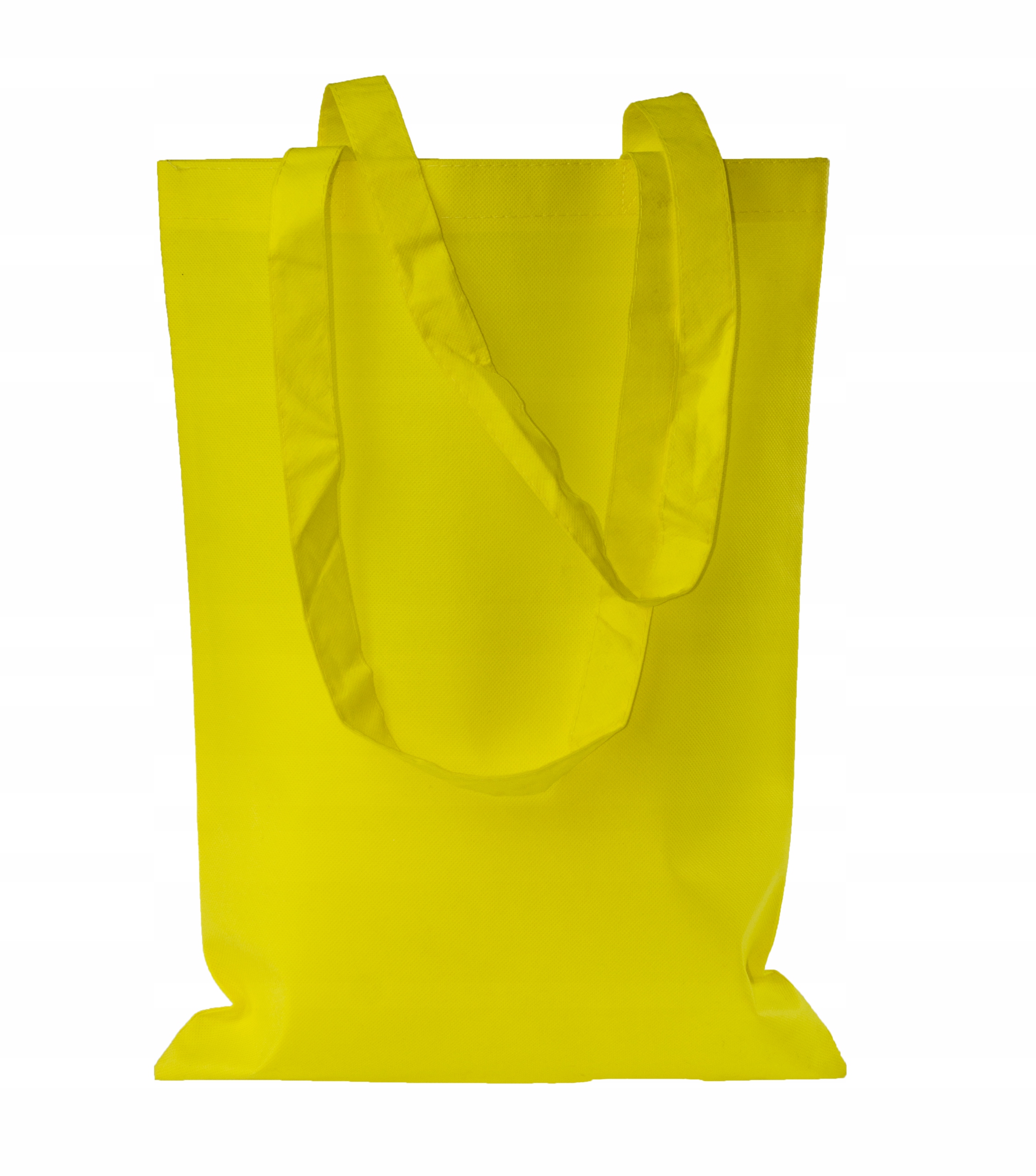 

Torba zakupowa Shopper Bag wigofilowa 36x42 Eko