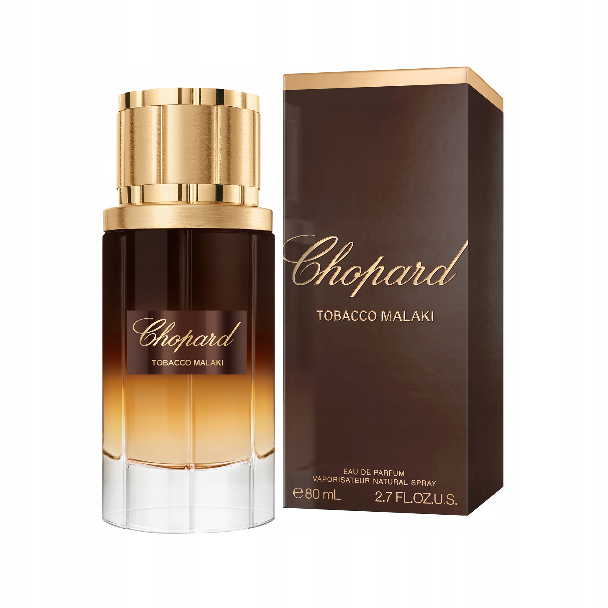 Chopard Malaki Tobacco Edp 80ml