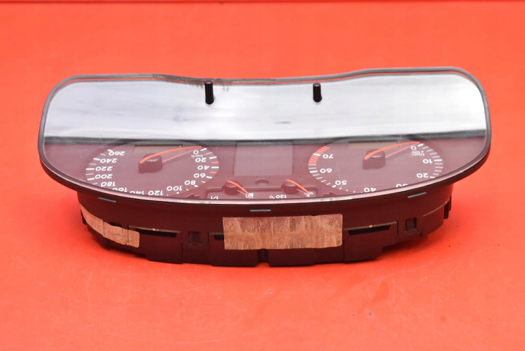 dials dials EU 3B1919860 VW PASSAT B5 1.6 8V 101 KM 96-00