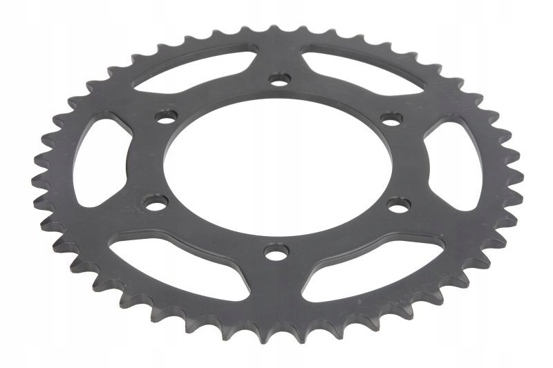 JTR486,45 - Задняя звездочка Jt JTR486, 45