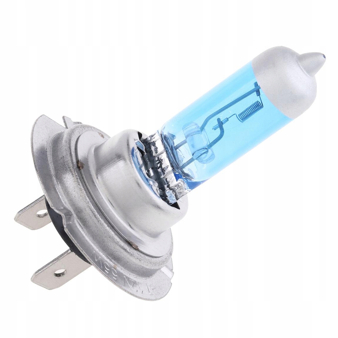 2 sztuk 24V H7 ŻARÓWKA HALOGENOWA SAMOCHODOWA Moc 100 W