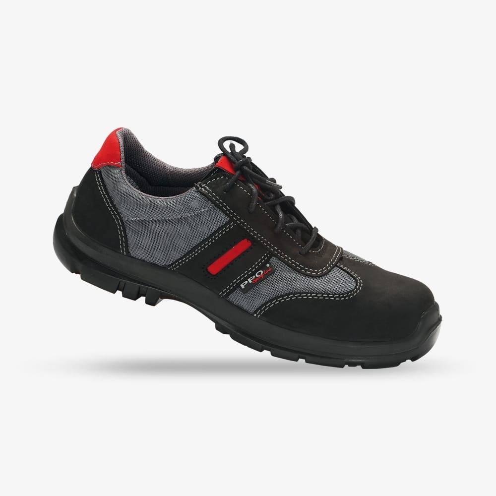 Obuwie robocze półbuty Ppo 503 rozmiar 42