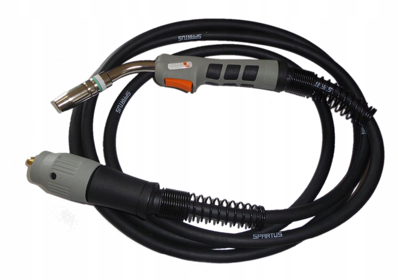 Svařovací hořák Mig Mb 25 MB25 230A 4 m Migomat