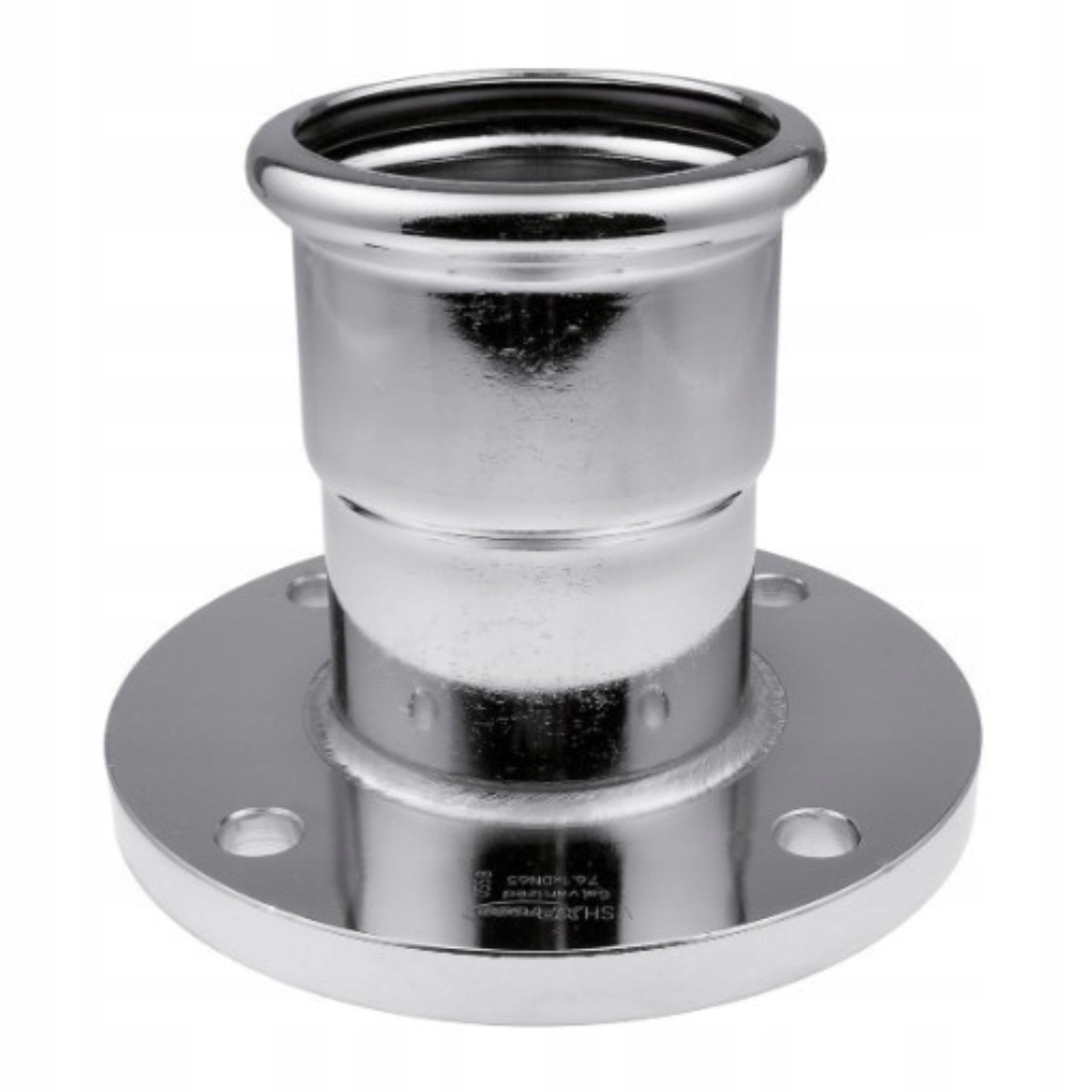 Kołnierz PN16 Steel 88.9 DN80 KAN-therm