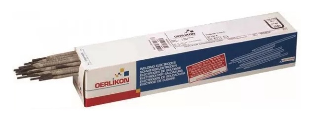 

Elektrody spawalnicze rutylowe Fincord 4,0mm 5,6kg
