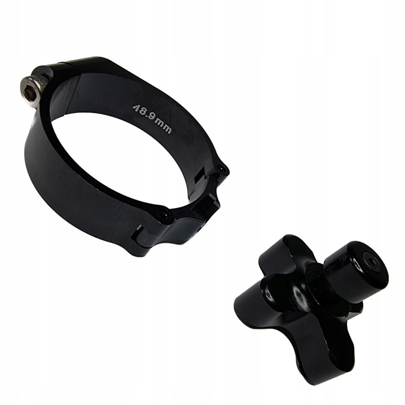 BLOKADA AMORTYZATORA CR/RM 80-85 '00-07 CRF150 '07