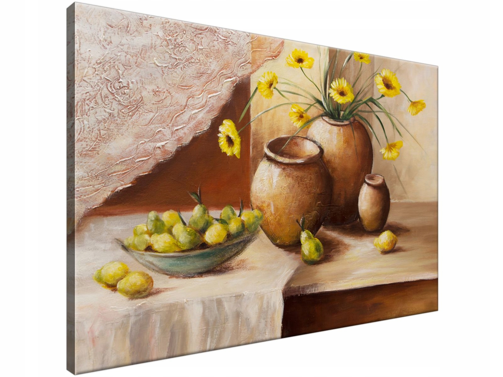 

Obraz drukowany Martwa natura 90x60 polski