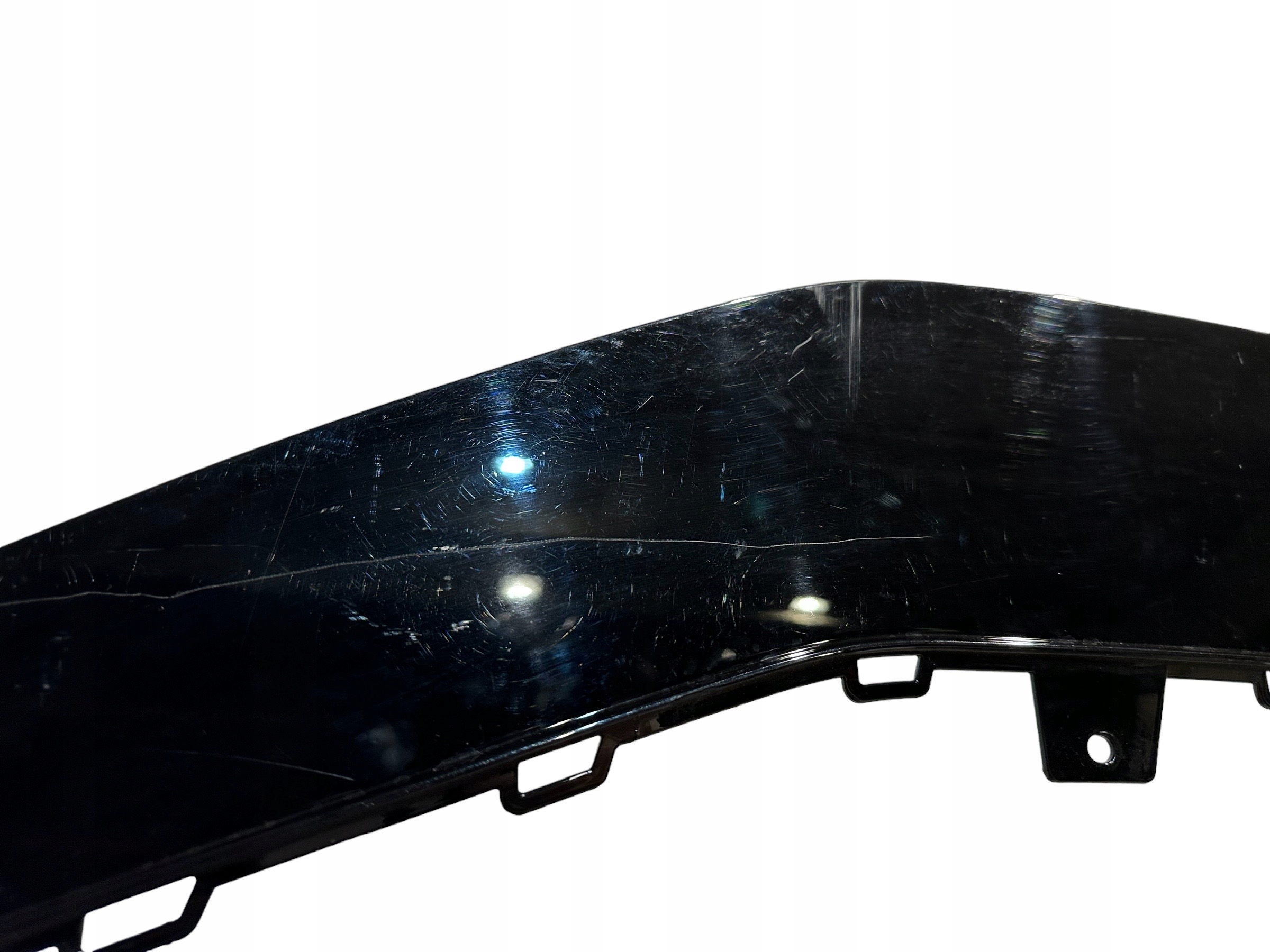 AUDI RS6 RS7 spoiler accessori Anteriore Paraurti 4K8807717A