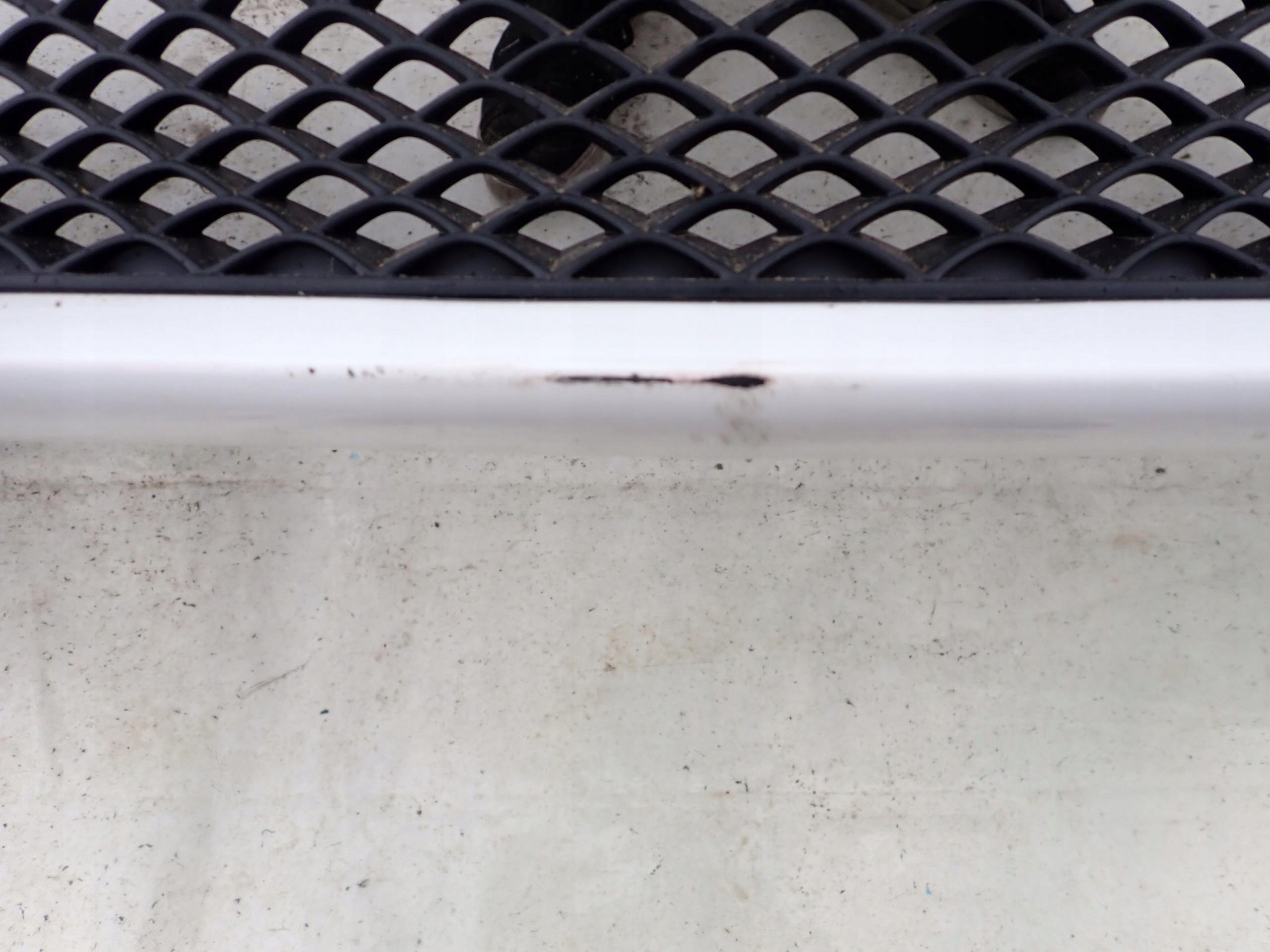 MERCEDES A-KLASA W177 18- bumper front front