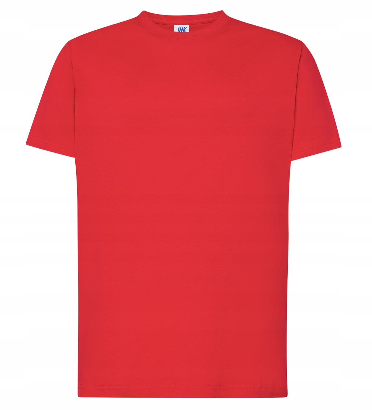 

Podkoszulek (Tshirt) Czerwony, męski - Roz XXL