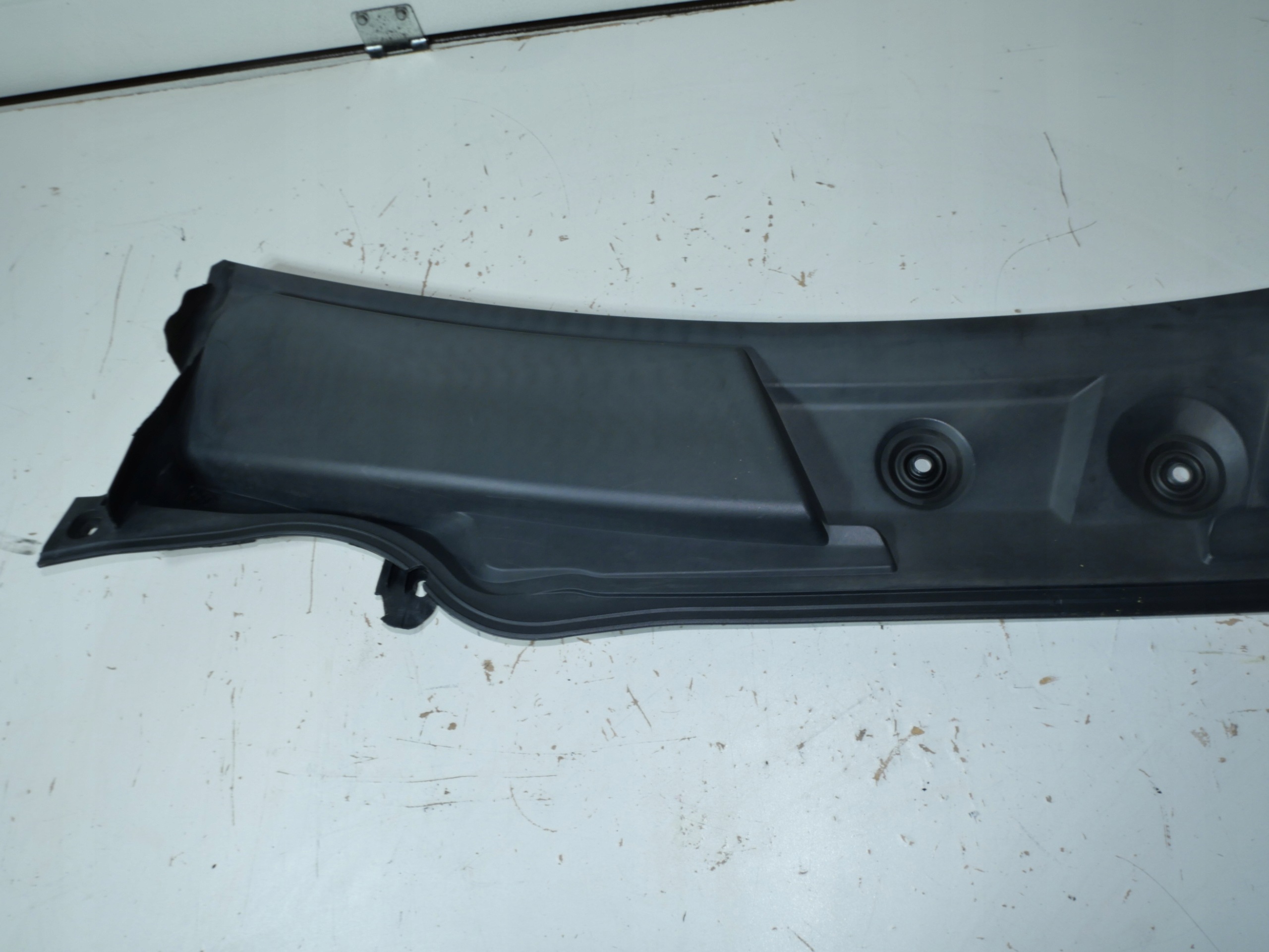 MERCEDES CLA 117 AMG torpedo A1768300013