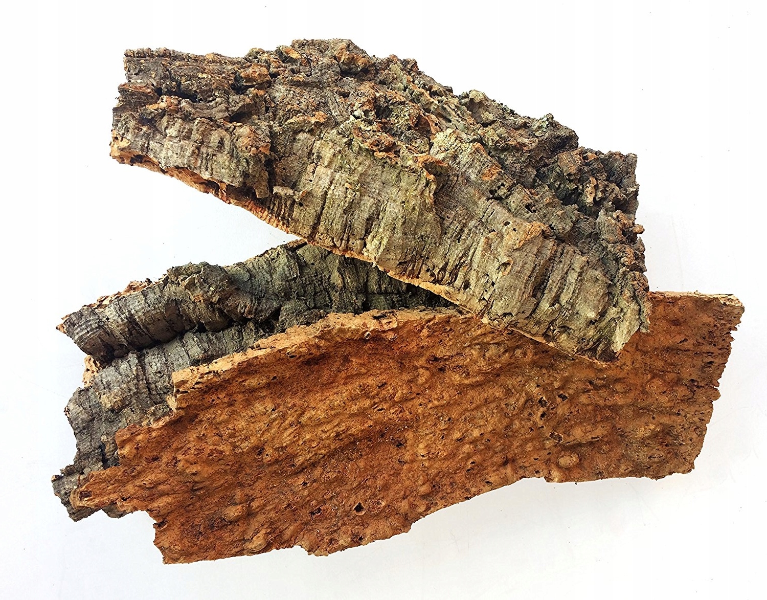 

Płaty Korkowe korka 1kg