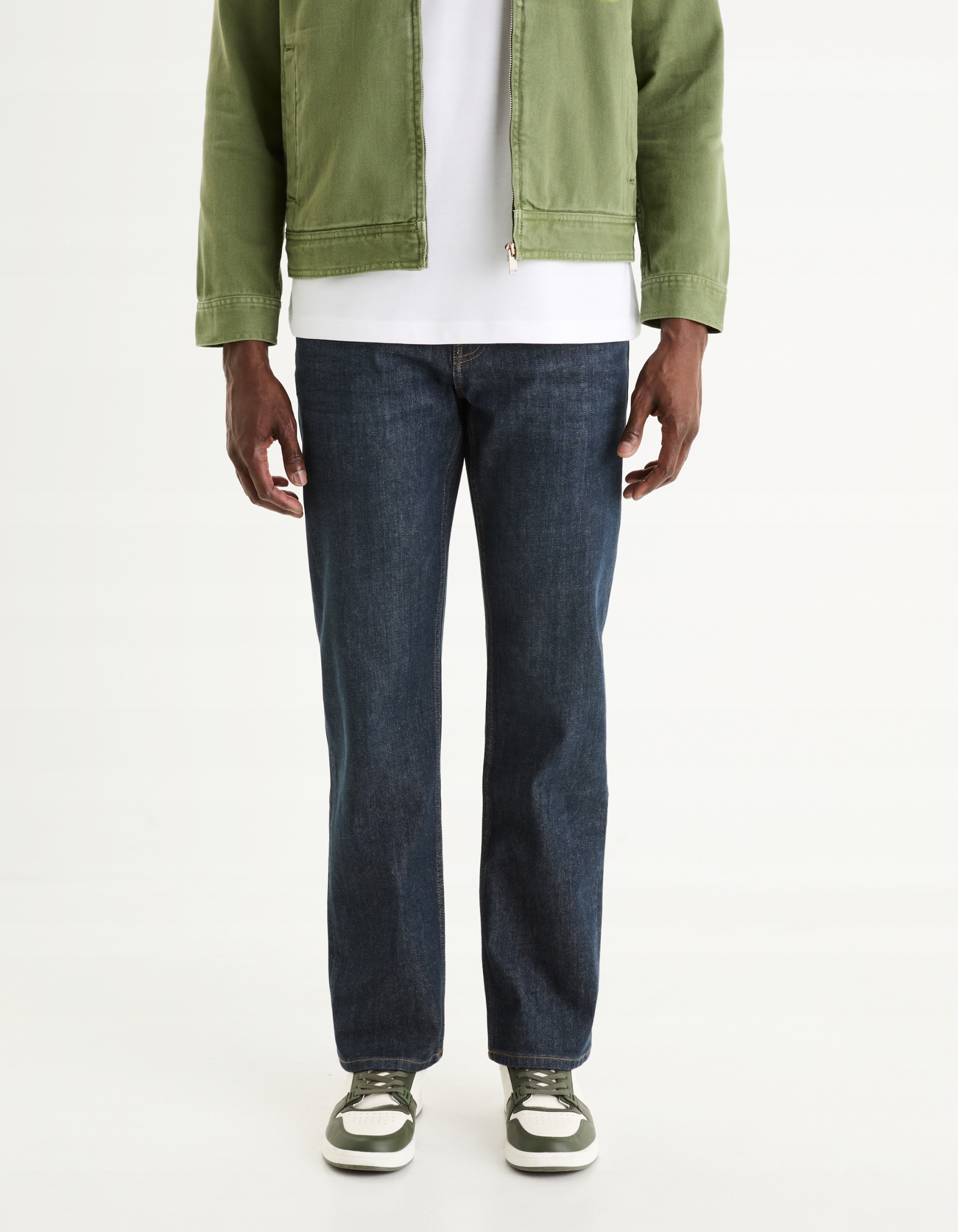 Celio Džíny C5 regular