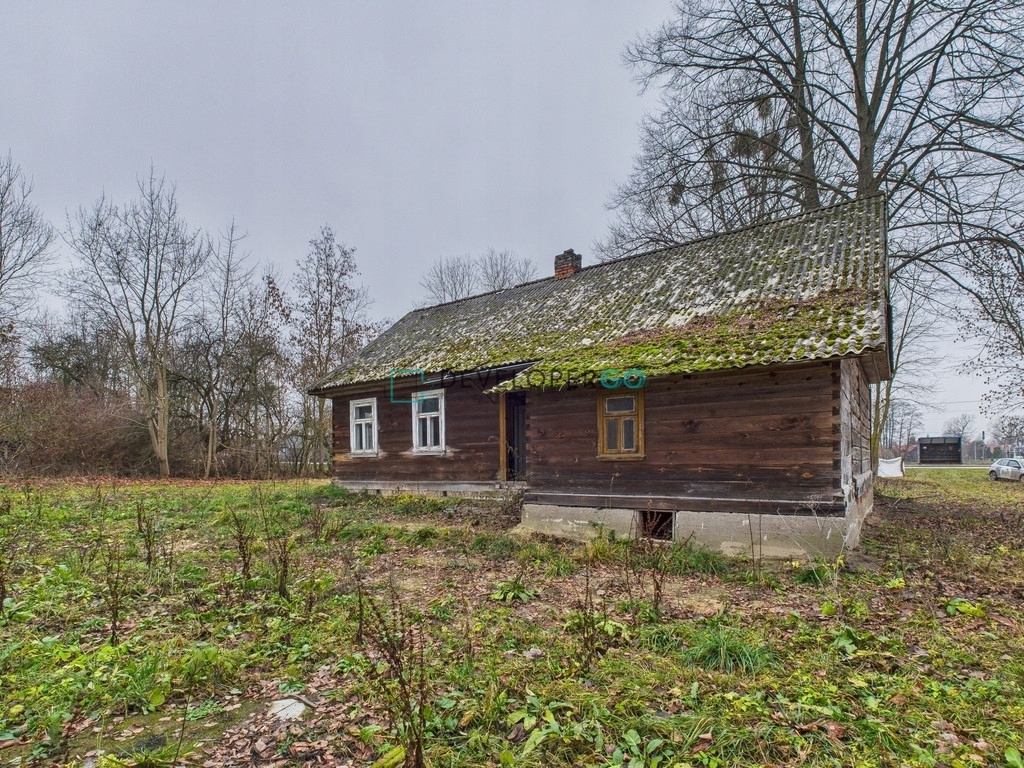 Dom, Haćki, Bielsk Podlaski, Bielski, 90 m²