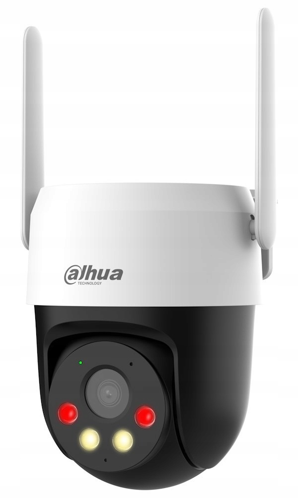 Dahua Ip kamera P5AE-PV-4G/ Ptz/ 4G/ 5Mpix/ objektiv 4mm/ H.265/ krytí IP66