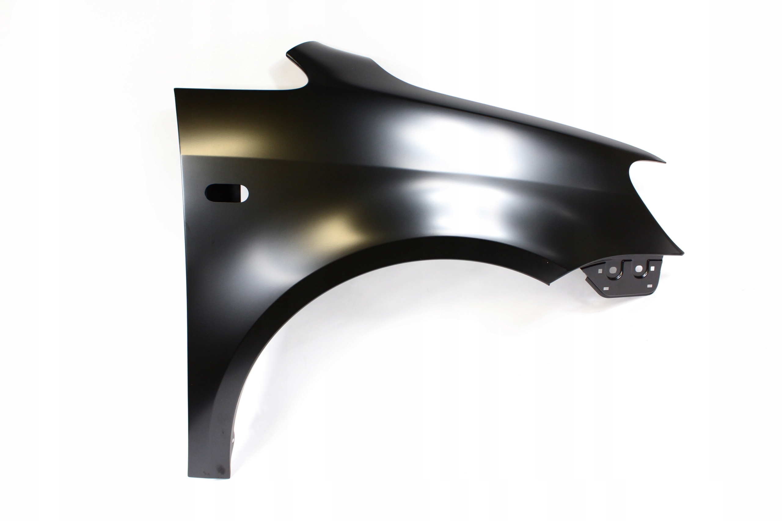 BŁOTNIK VW Caddy prawa ASO