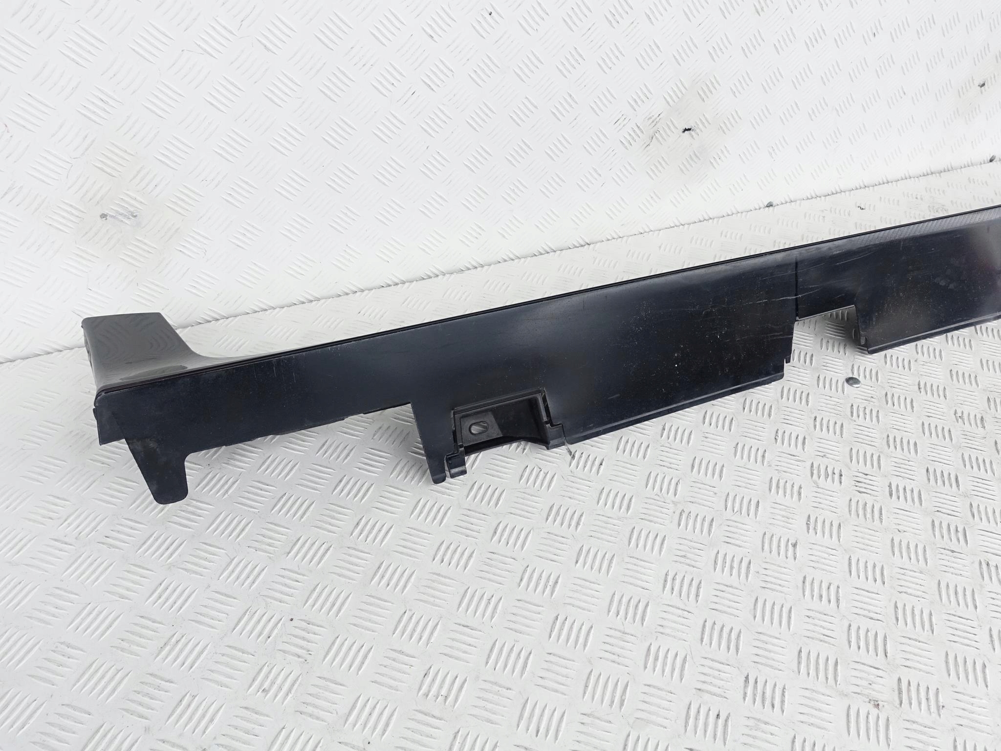 HONDA CIVIC X 10 17- TYPE R PRÓG LEWY LISTWA Jakość części (zgodnie z GVO) Q - oryginał z logo producenta części (OEM, OES)