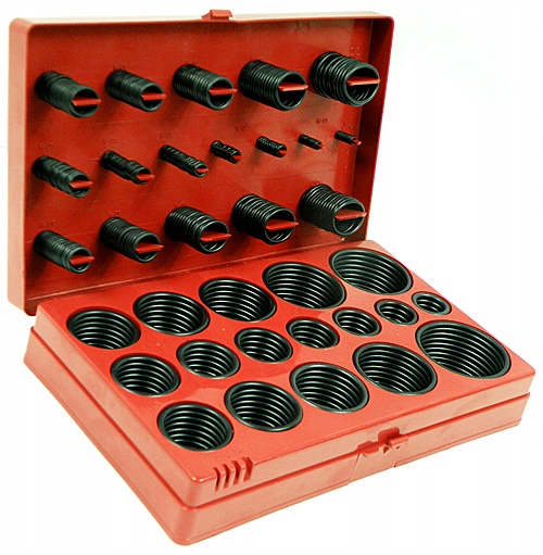 ORINGI GUMKI USZCZELKI GUMOWE 419 OLEJOODPORNE NBR EAN (GTIN) 5907589362664