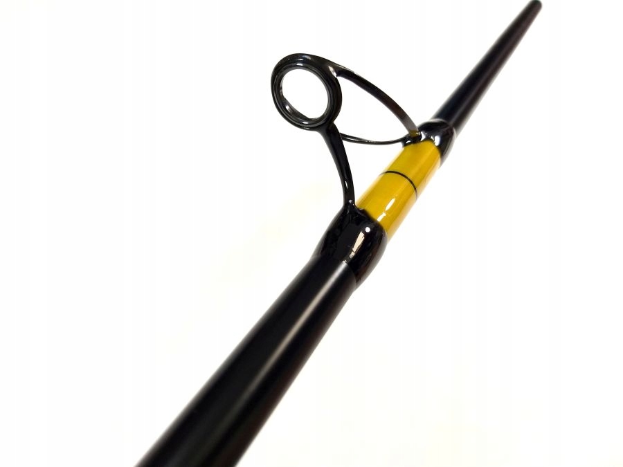 Wędka sumowa CAT FISH PASSION PRO 3 m C.W. 300-600G EAN (GTIN) 6427559074155