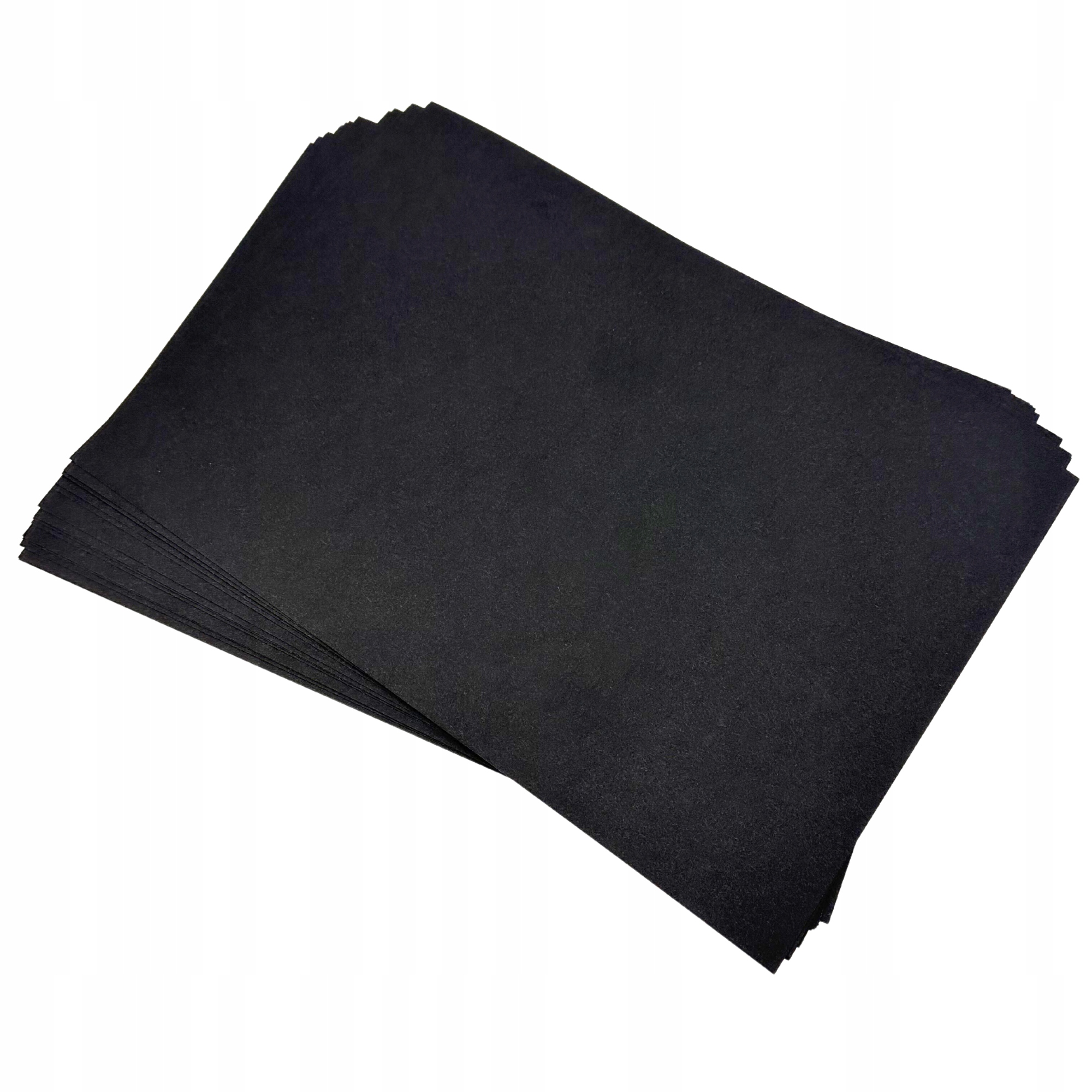 Zestaw 10 kartek do księgi gości + wprawienie