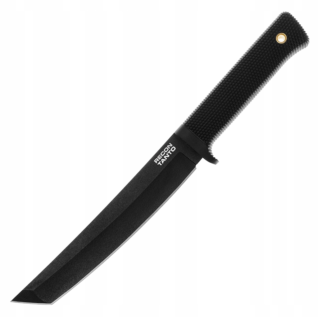 Nóż Cold Steel Recon Tanto SK-5 czarny, 29,5 cm