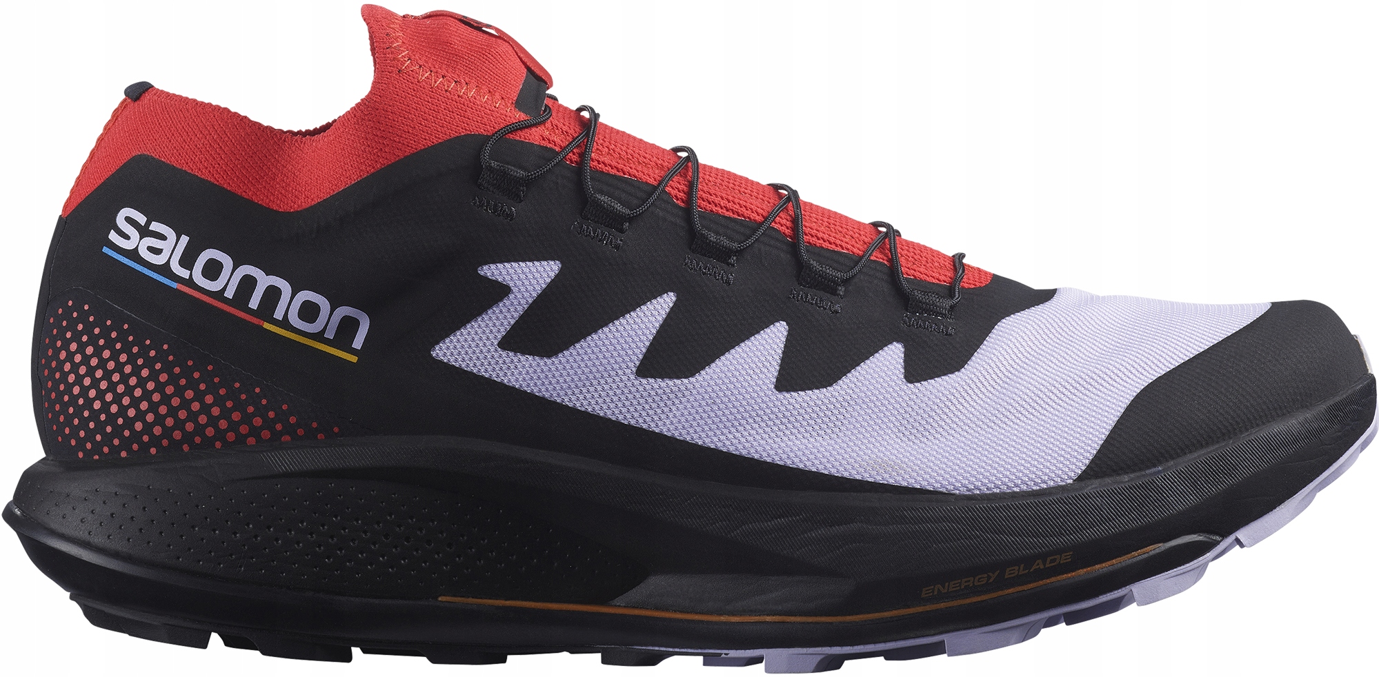 Salomon Pulsar Trail/pro 415935 r. 43 1/3