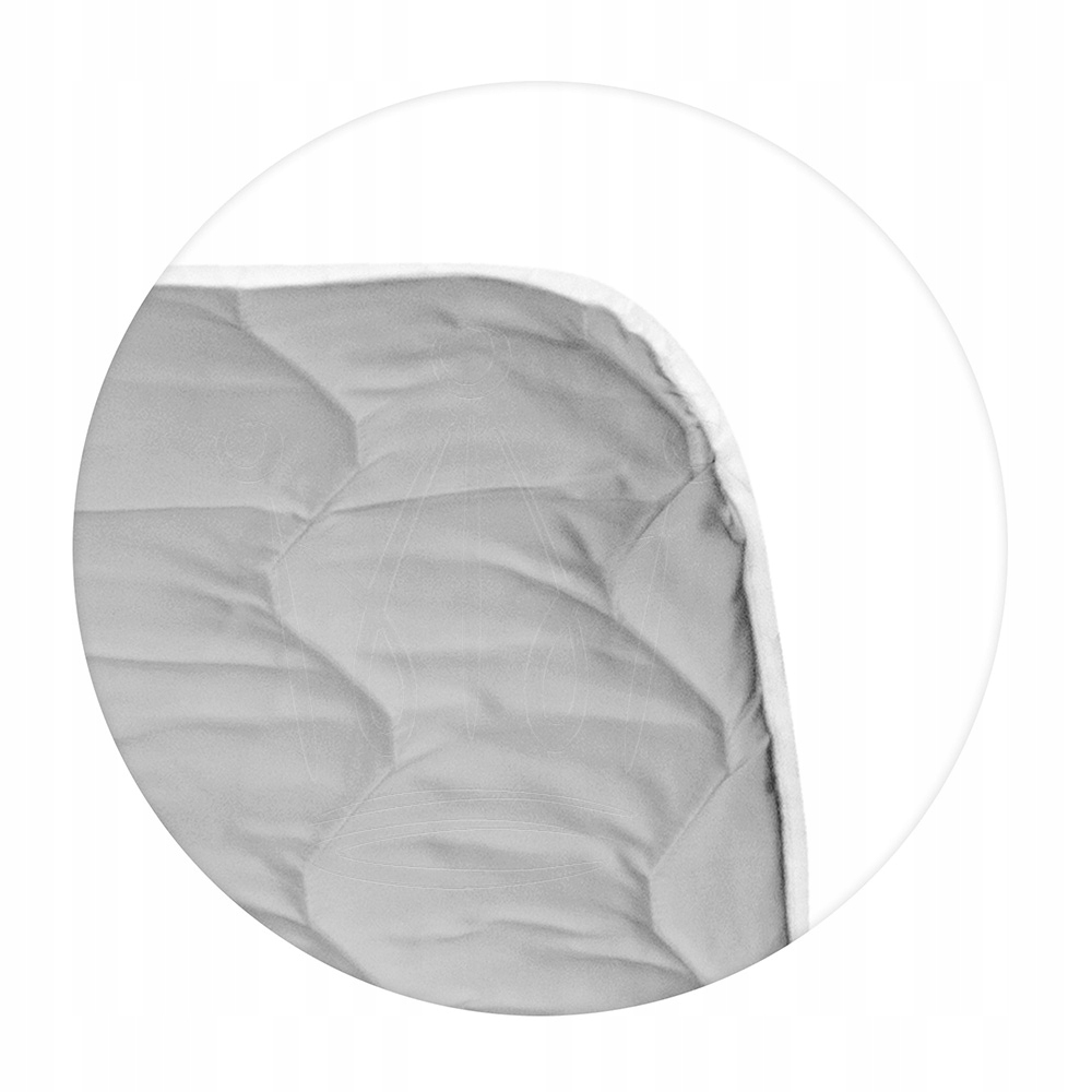 Kołdra 80x120 MEDYK antyalergiczna CAŁOROCZNA dla Dzieci 120x80 cm Marka Meganstyle