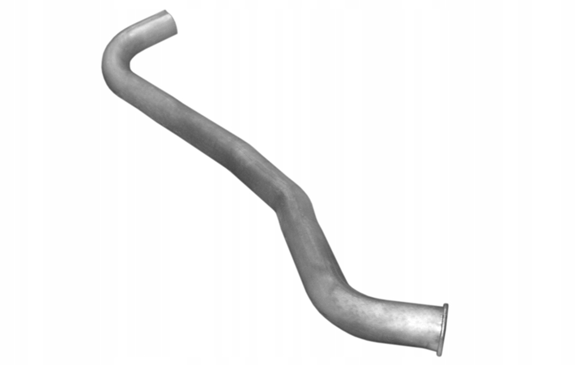 Mercedes 10-16 17-18 19-33 T Trubka 52647