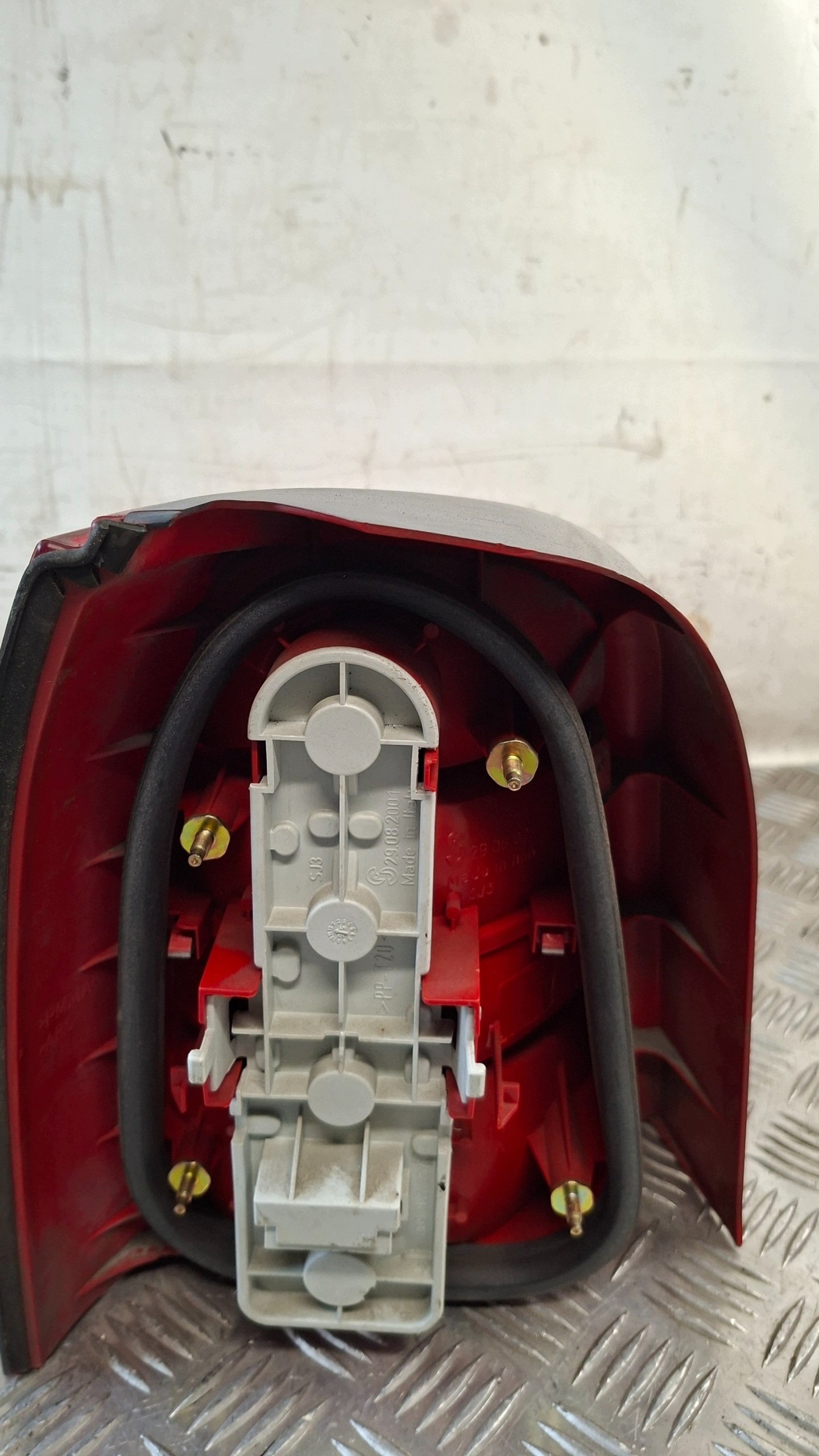 light right rear part AUDI A4 B5 KOMBI