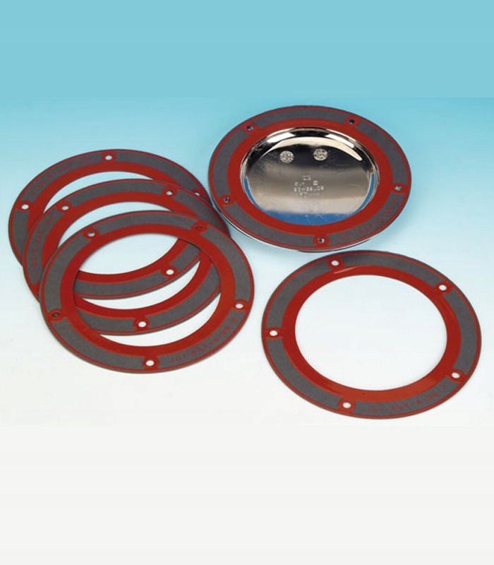 

Uszczelka dekla sprzęgła, Harley, Twin Cam