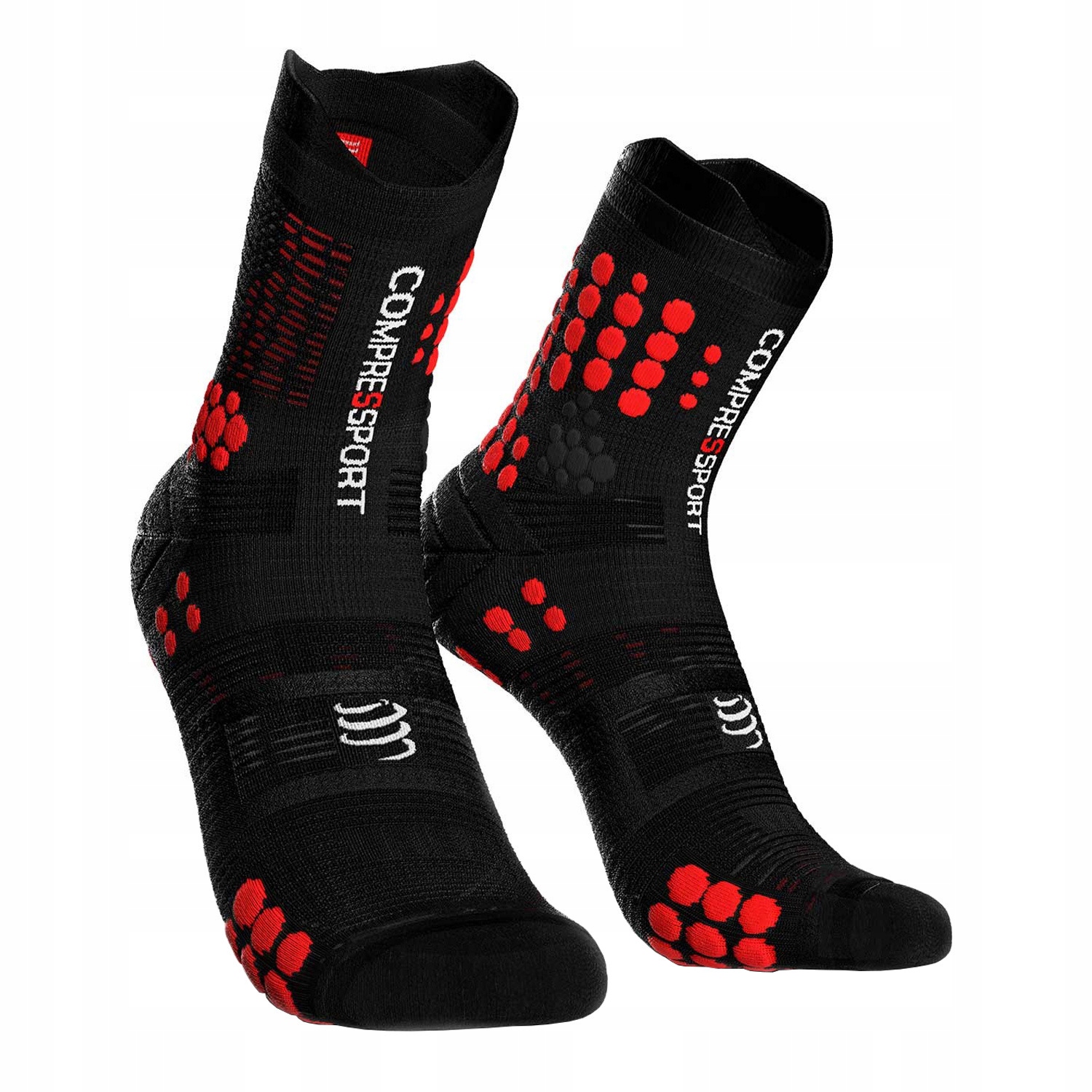

Skarpety trailowe Compressport Trail V3.0 T1