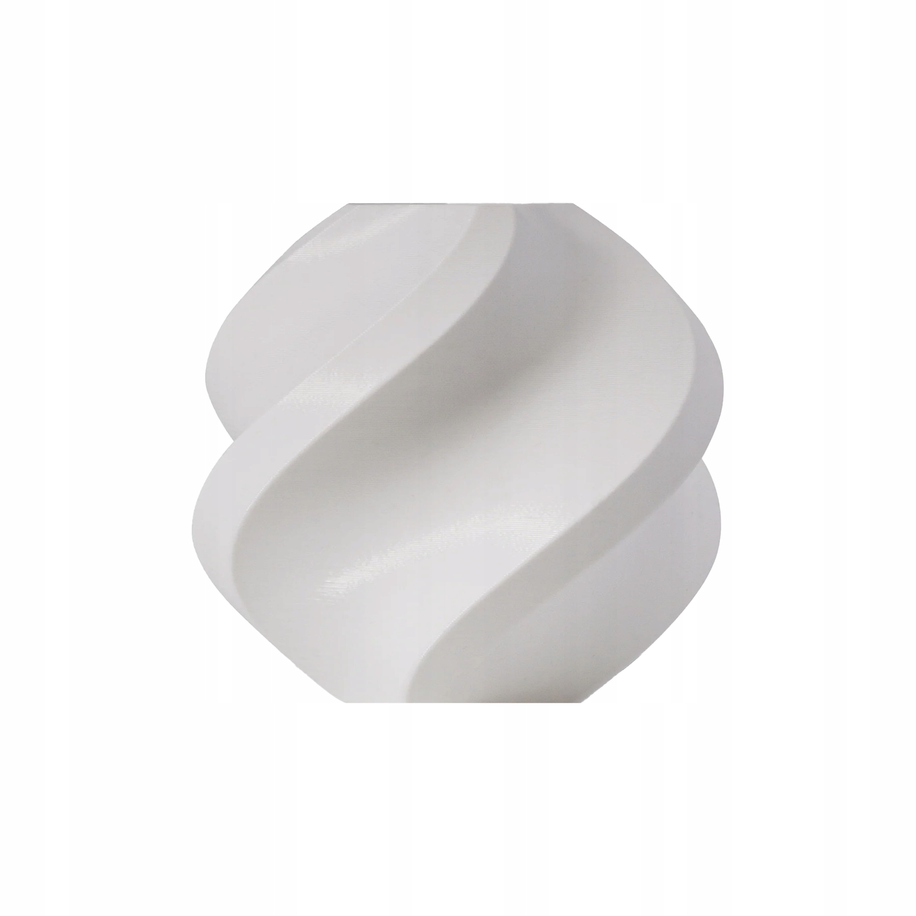 Filament Bambu Lab Pc White Bílý 1,75 mm 1 kg