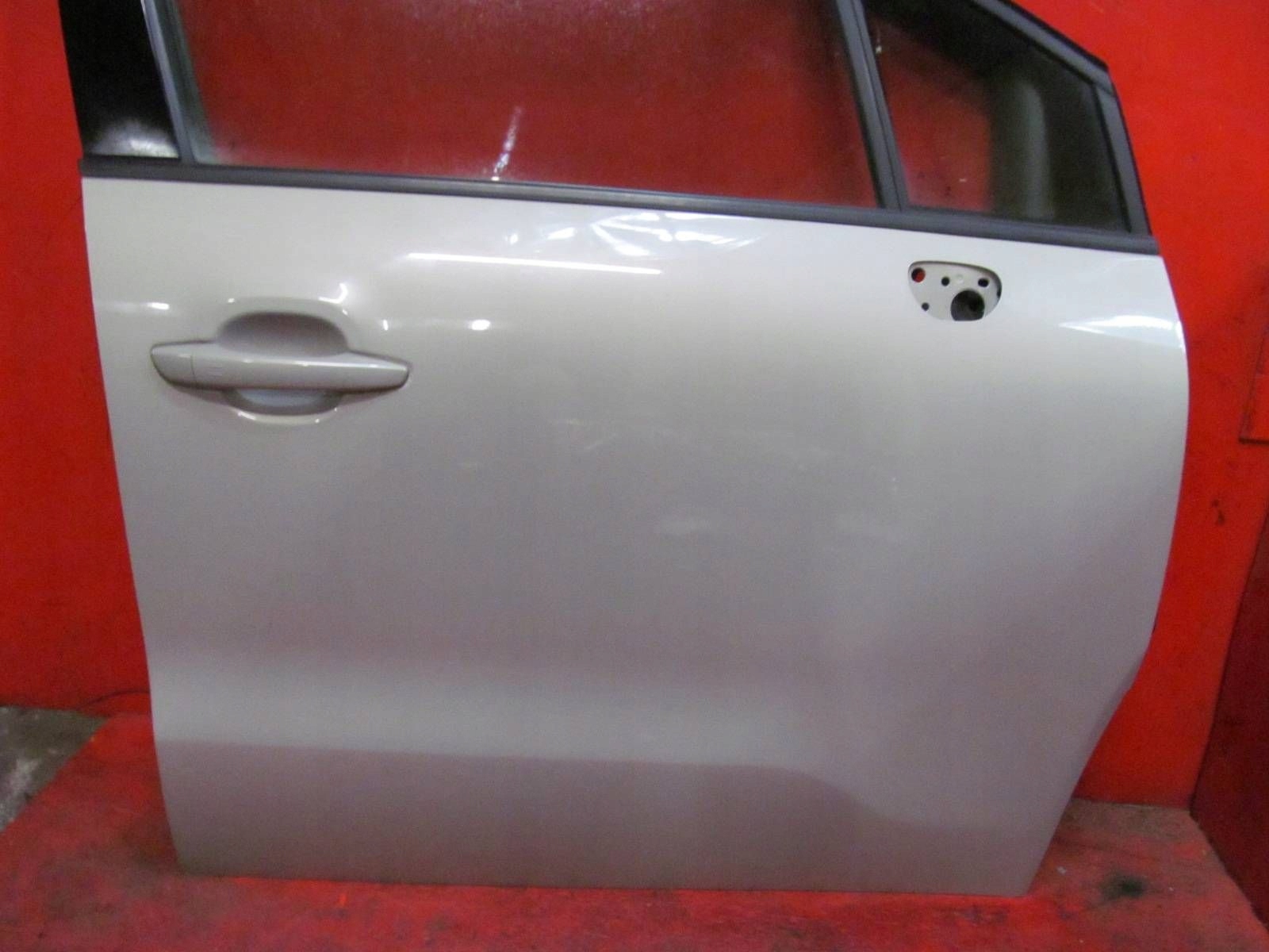 CITROEN C3 AIRCROSS 2R 17- door right front front KVJ