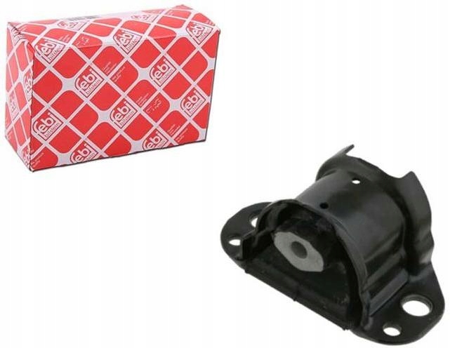 FEBI PODUSZKA SILNIKA PRAWA RENAULT KANGOO