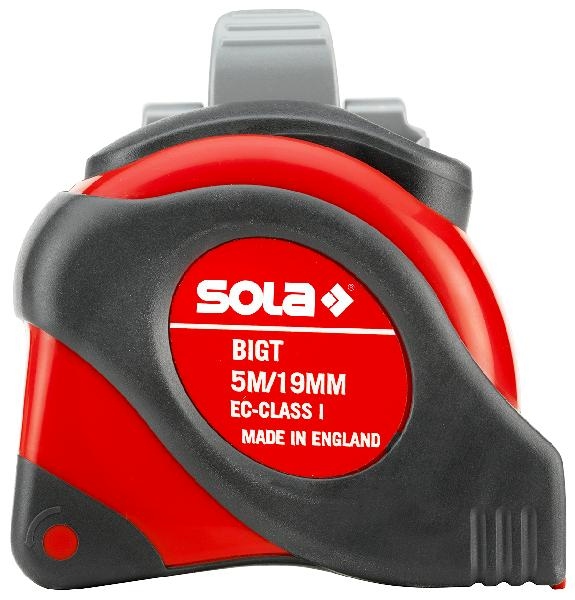 

Miara zwijana Sola 19MM Bigt 5M 50021301