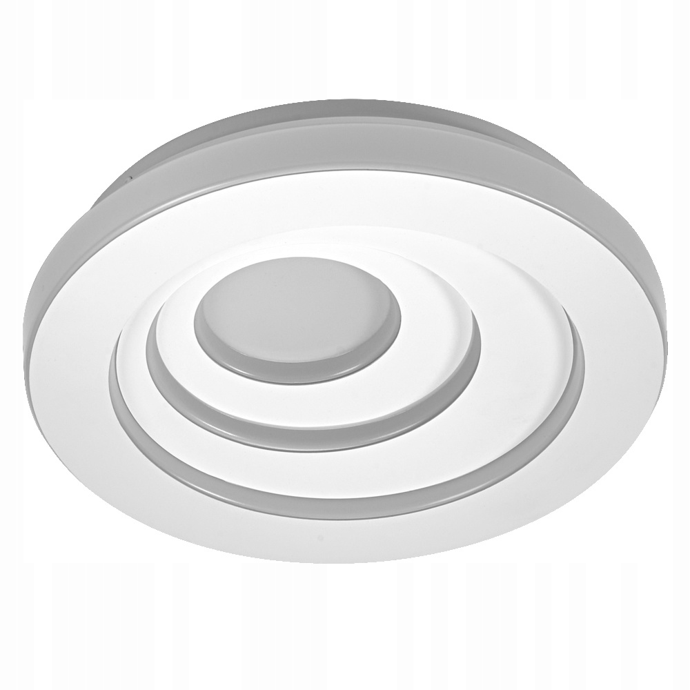 Stropné Svietidlo Led Nástenná lampa 36W 1500lm 3000K Teplá biela Orbis Osram