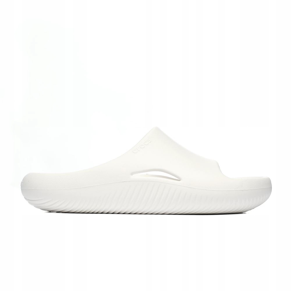 Crocs Mellow Slide, White 208392-100 37-38