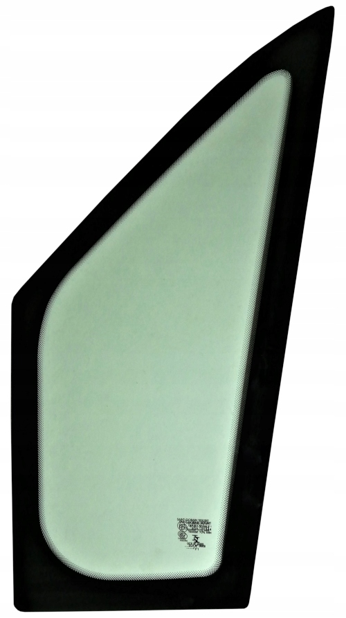 XXXXX594 - БІЧНЕ СКЛО ЛІВЕ DODGE RAM PROMASTER ТРИКУТНИК 14-