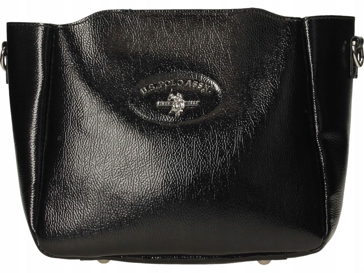 U.s. Polo Assn Kabelka Přes Rameno BIUS15309WVP000 one size Selas Crossbody Pu Bla