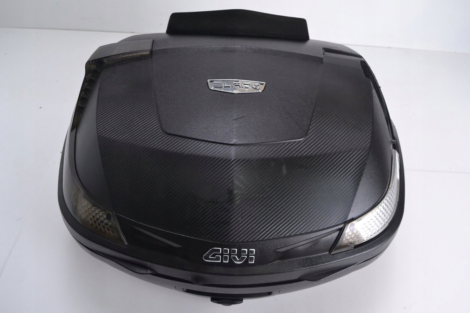 Kufer centralny HONDA NC 700 INTEGRA 12-20