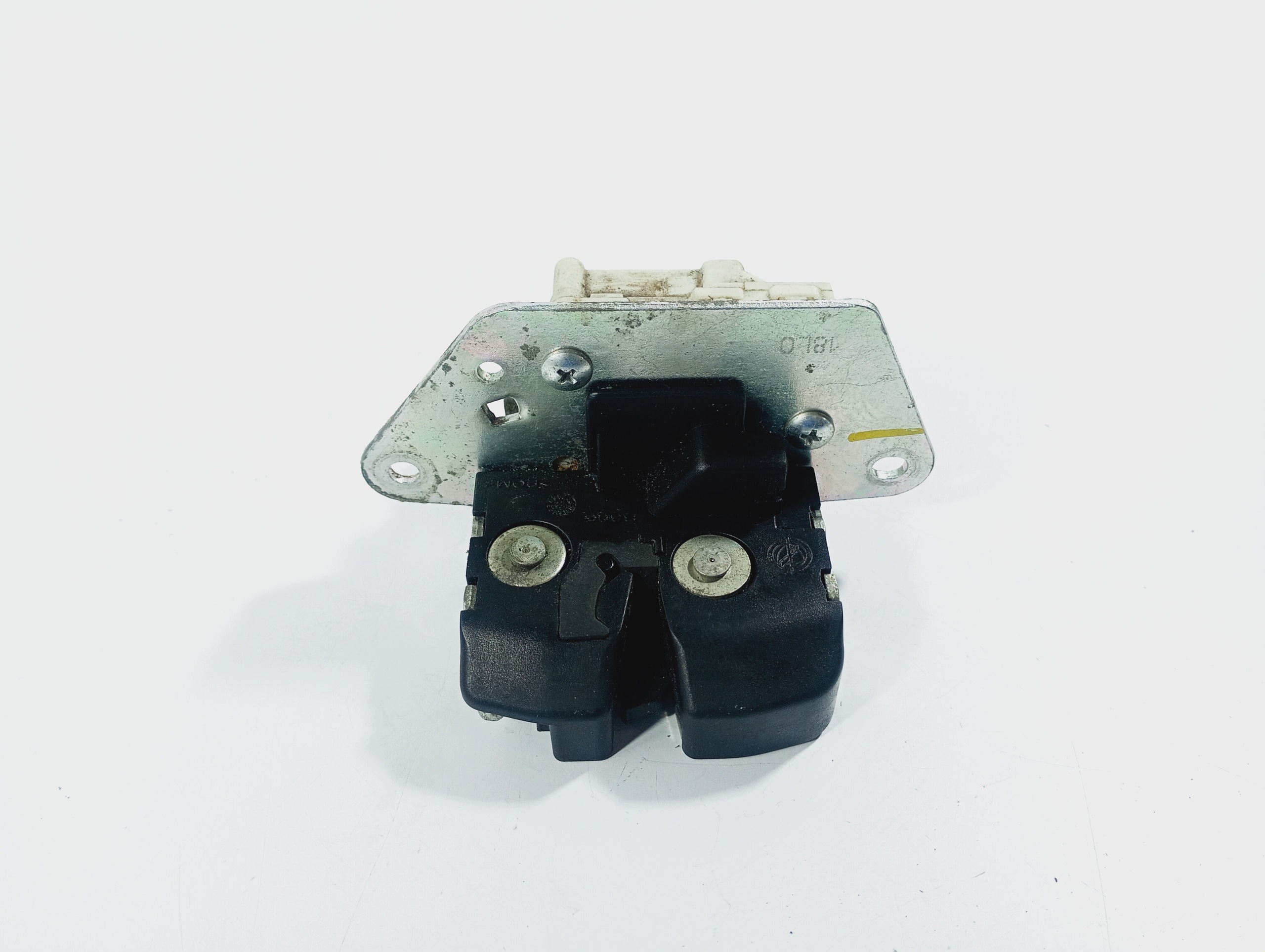 lock bonnet boot rear part Fiat Croma 2 II 05-10