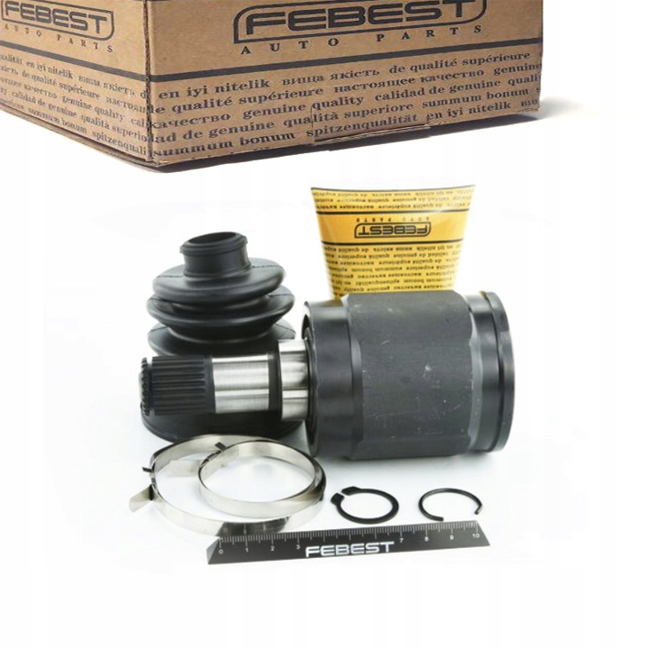 0311-GDLH - Карданный шарнир внутренний передний L для HONDA CIVIC VIII