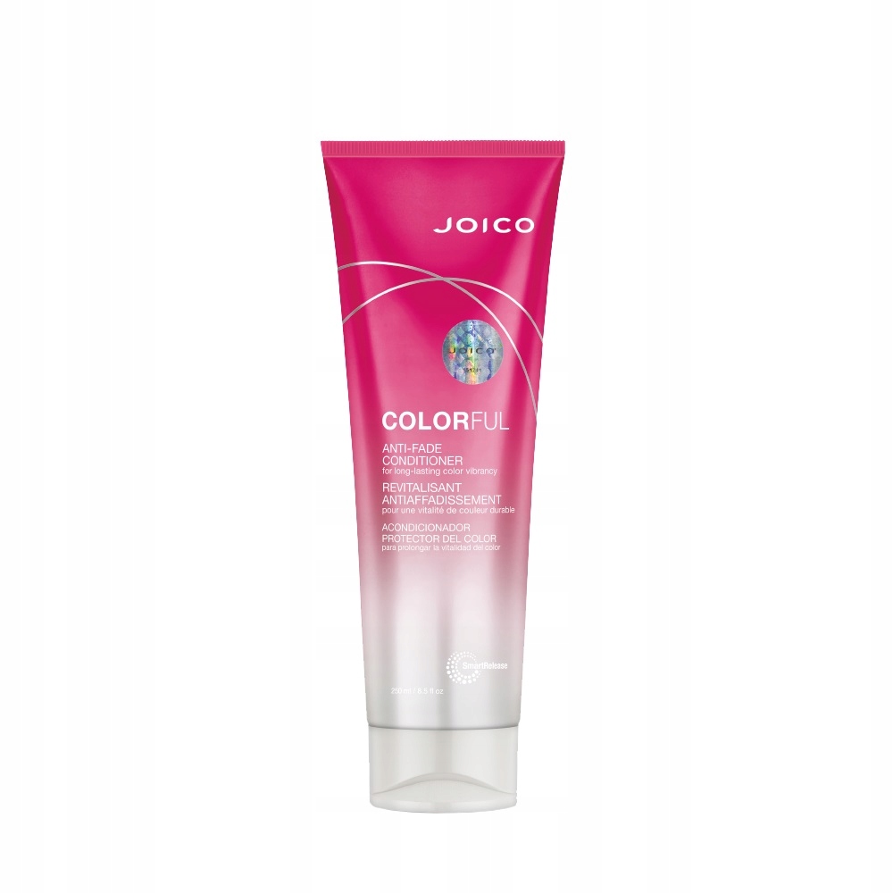 

Joico Colorful Anti-Fade Conditioner Odżywka 250ml