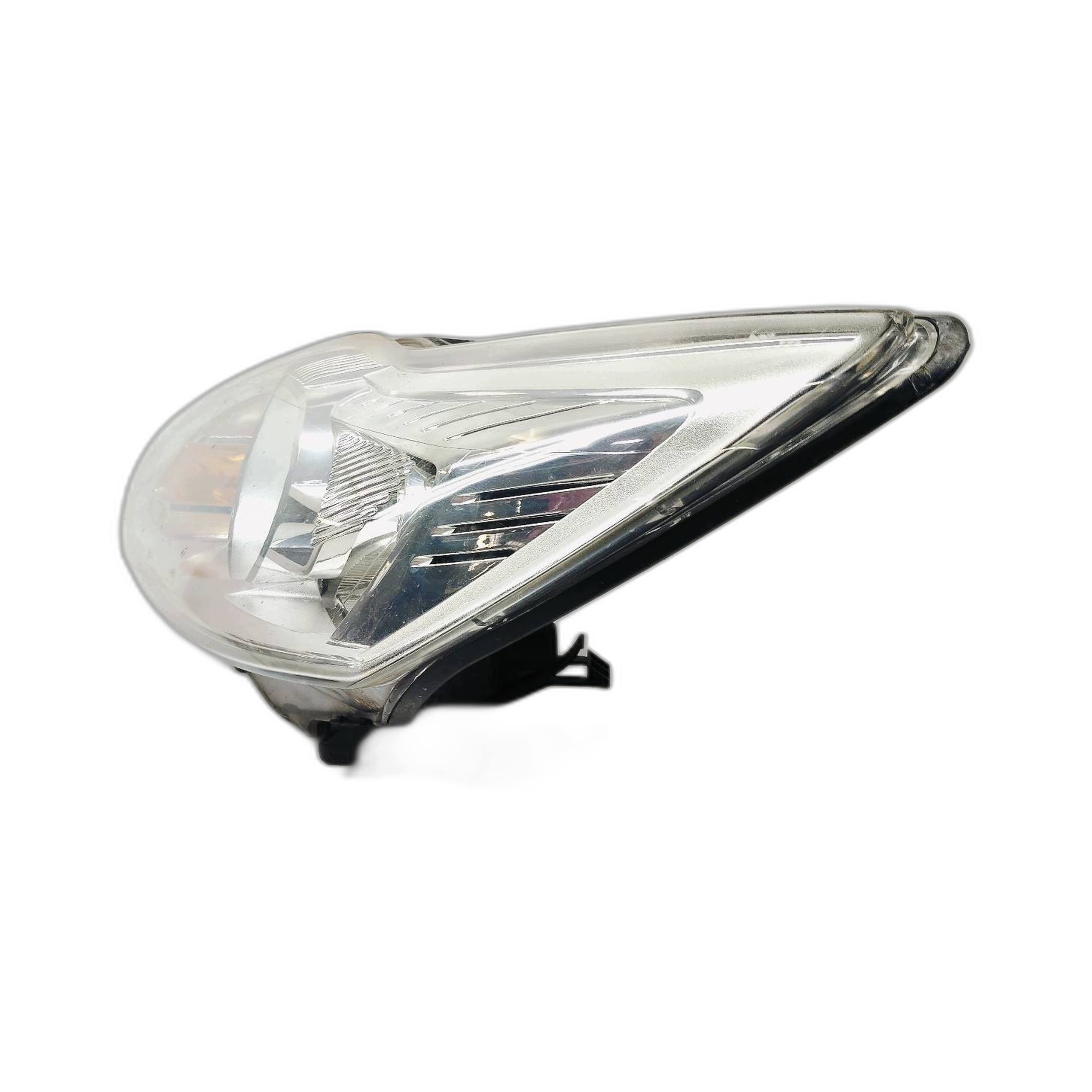 light left front FORD Focus MK2 Lift 1.8 TDCi 3M51-13W030-AF