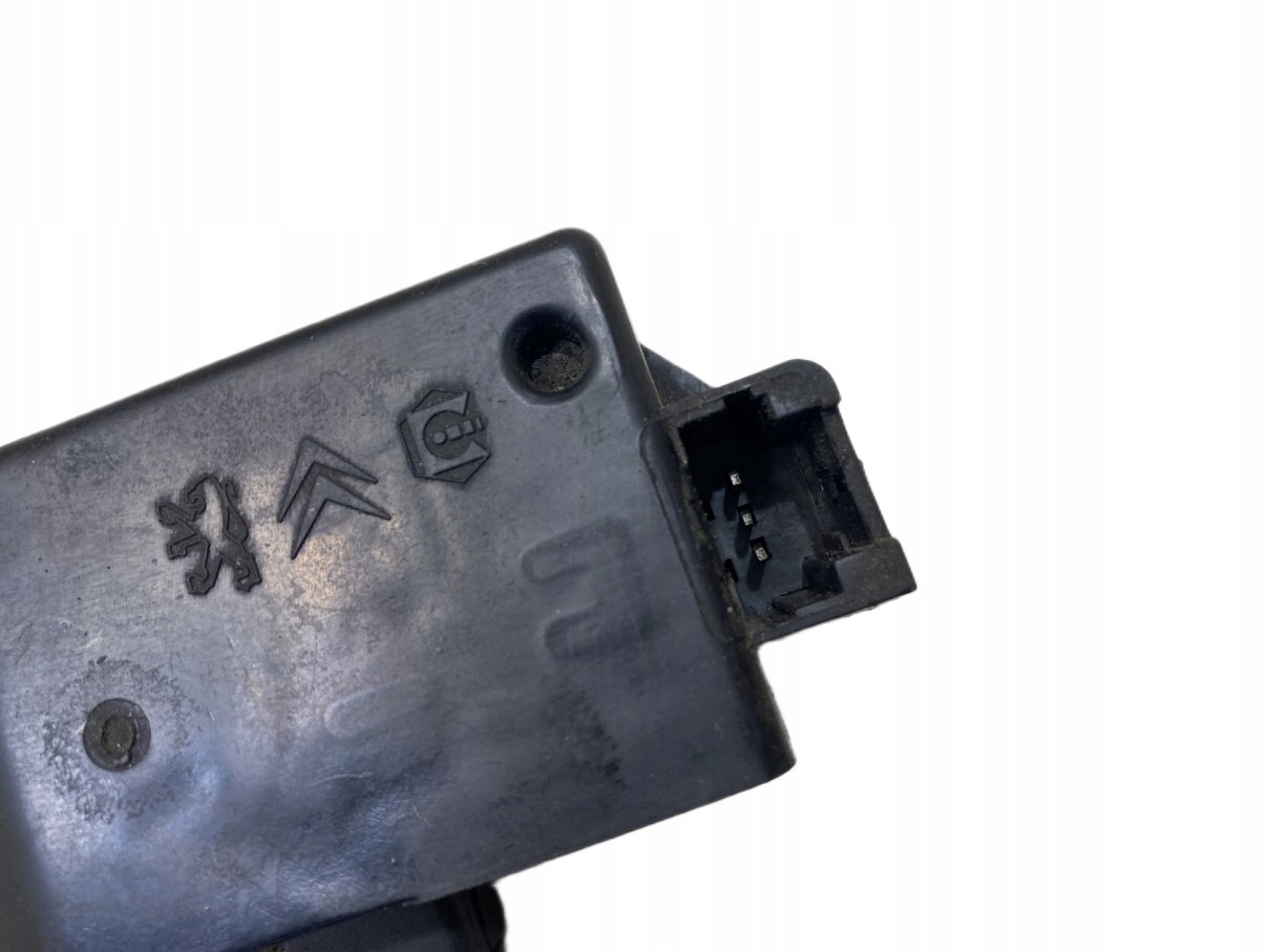 lock bonnet boot PEUGEOT 206 SW 9646091580