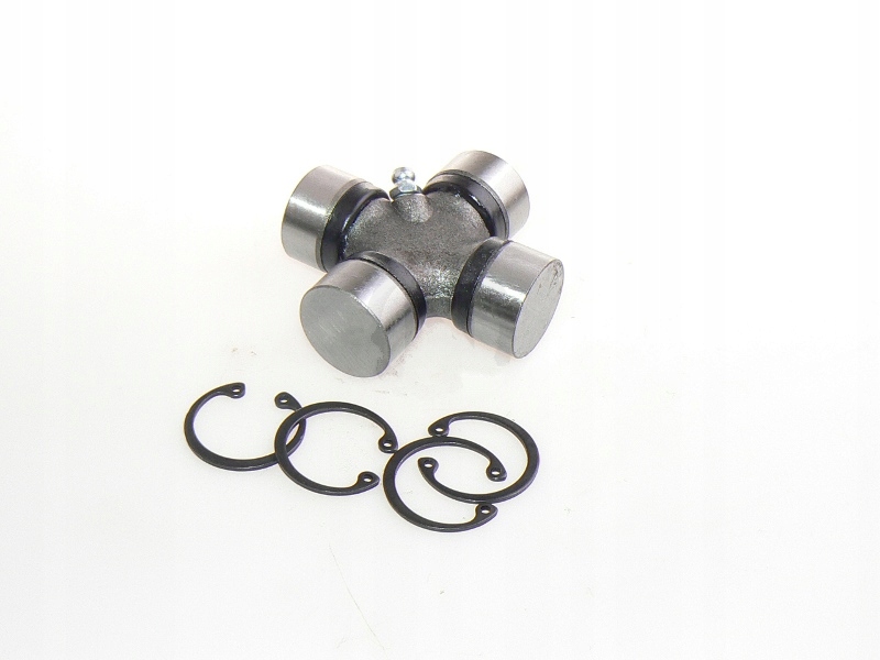 KRZYŻAK PRZEDNI NAPĘD CARRARO ZETOR 930857